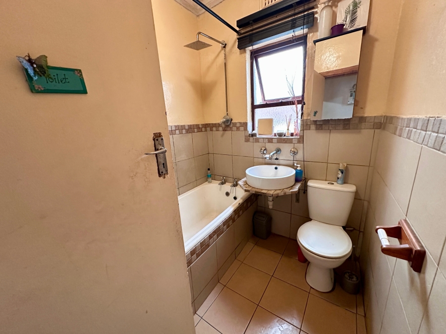 3 Bedroom Property for Sale in Brooklyn Western Cape